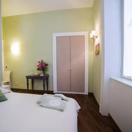 Bed & Breakfast Mata E Grifone