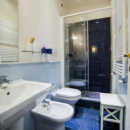 Mata E Grifone Bed & Breakfast 3*