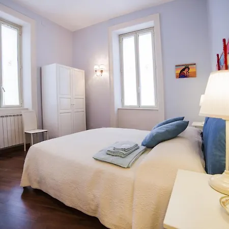 Bed & Breakfast Mata E Grifone