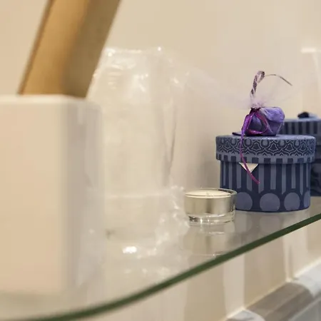马塔俄桂弗欧住宿加早餐旅馆 3*