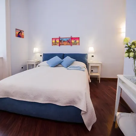 Bed & Breakfast Mata E Grifone Messina