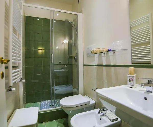 Bed & Breakfast Mata E Grifone Messina