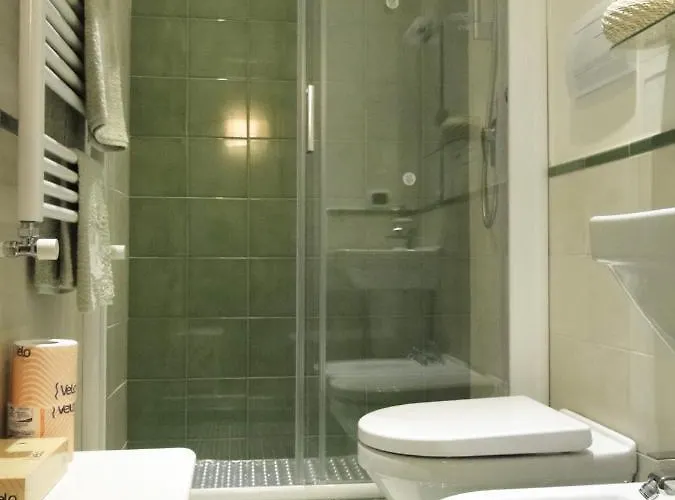 Mata E Grifone Bed & Breakfast Messina