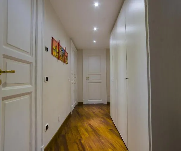 Bed & Breakfast Mata E Grifone
