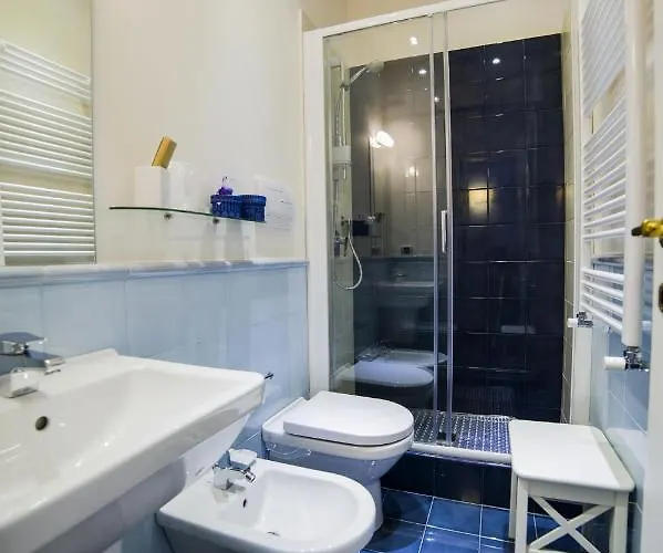 Mata E Grifone Bed & Breakfast 3*