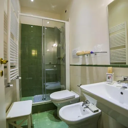 Bed & Breakfast Mata E Grifone Messina