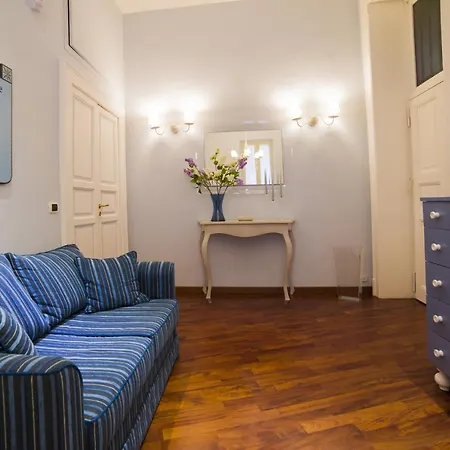 Mata E Grifone Bed & Breakfast Messina