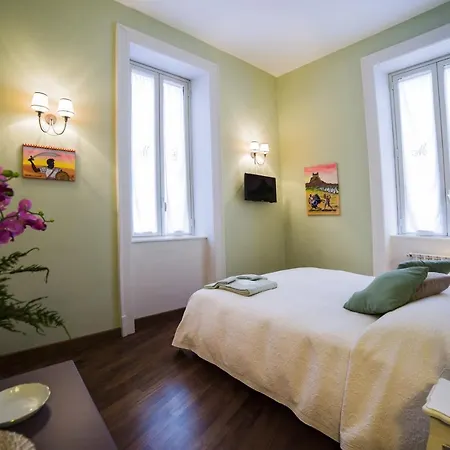 Mata E Grifone Frühstückspension 3*