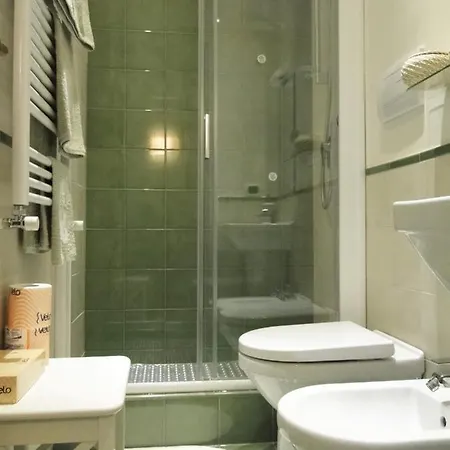 Mata E Grifone Frühstückspension Messina