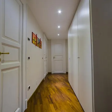 Frühstückspension Mata E Grifone