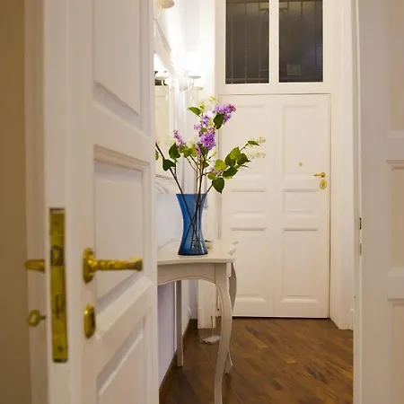 Mata E Grifone Отель типа 