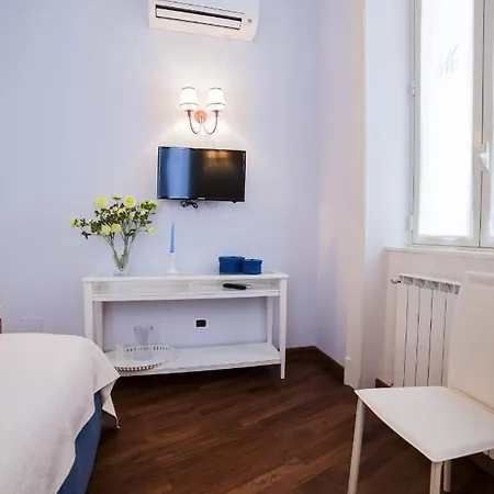 Bed & Breakfast Mata E Grifone *