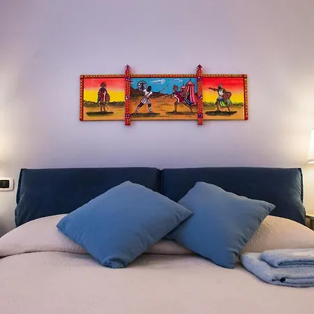 Mata E Grifone Мессина